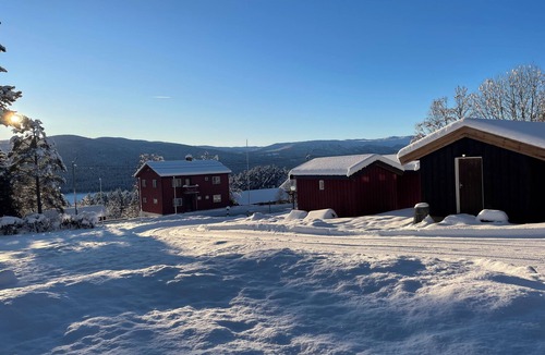 Al Municipality Cabin | Geilo fjellcamp