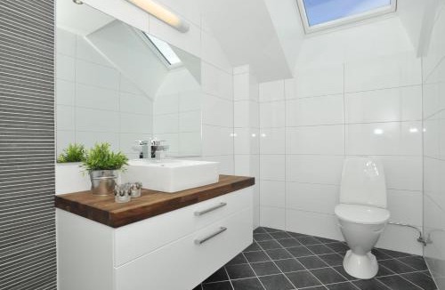 Geilo Apartment | Geilo Gaarden