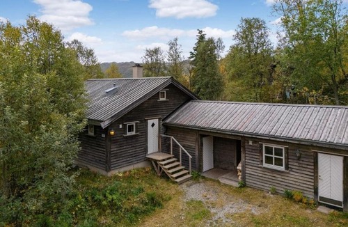 Hol Municipality House | Geilo Living