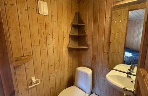 Hol Municipality House | Geilo Living