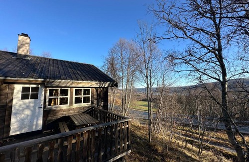 Hol Municipality House | Geilo Living