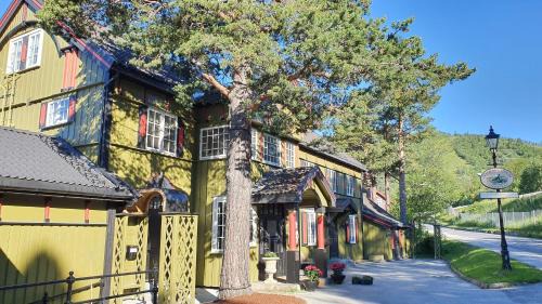 Geilo Hotel | Geilo Mountain Lodge