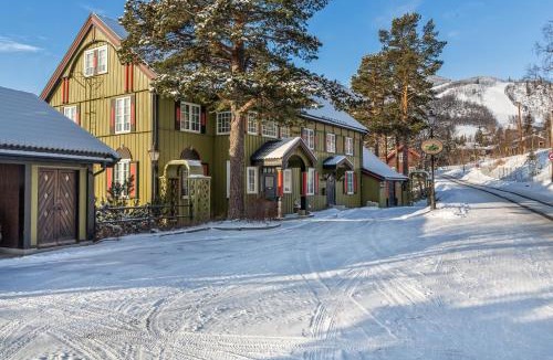 Geilo Hotel | Geilo Mountain Lodge