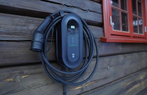 Hol Municipality House | Geilo/Vestlia - EV Charger - Ski Access - Sauna