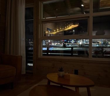Geilo Apartment | Geiloholtet central city apartment