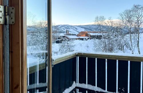 Geilo Apartment | Geilolia Ferieleiligheter