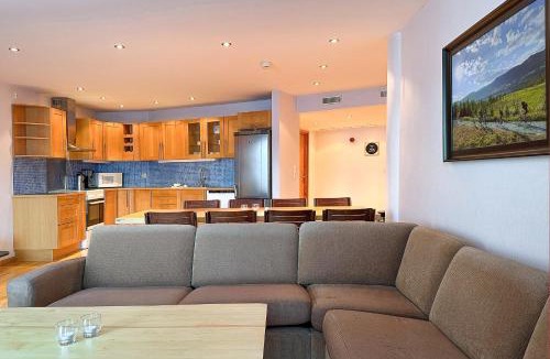 Geilo Apartment | Geilolia Ferieleiligheter