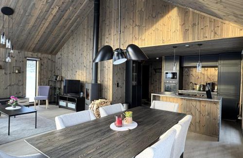 Gol Municipality House | Gemütliche Hütte in traumhafter Natur auf 1000 m