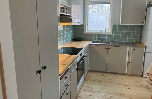 Rada House | Gemütliches Ferienhaus, im Wald in der nähe von Munkfors und Råda.