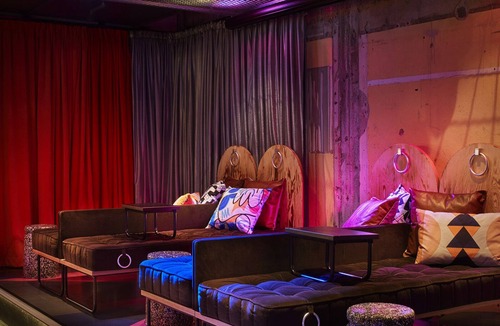 Norrmalm Hotel | Generator Stockholm