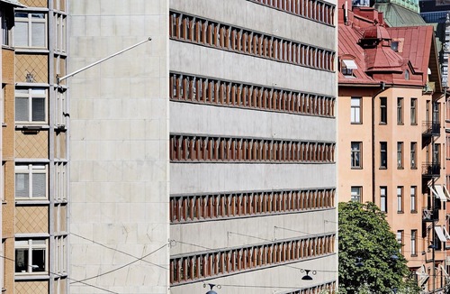 Norrmalm Hotel | Generator Stockholm