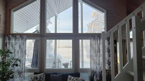 Pello Apartment | Genuine Beach House and Sauna