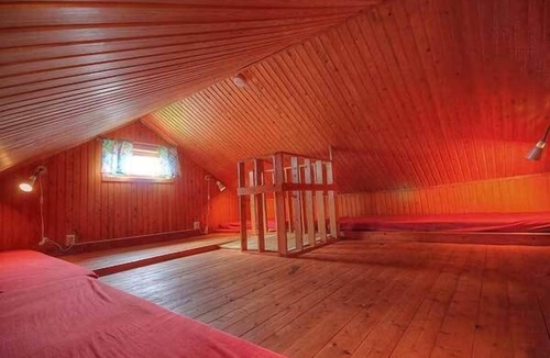 Ramvik Hostel | Getbergets Bed & Breakfast - Hostel