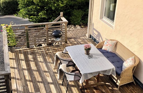 Askim Apartment | GG Village