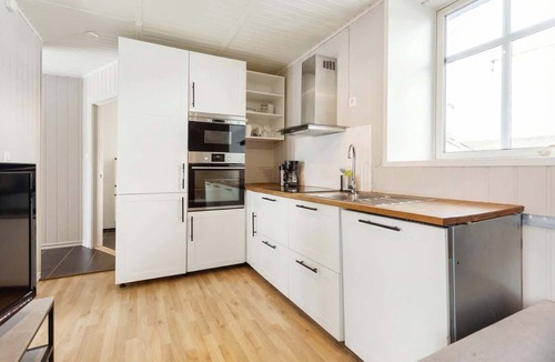 Sentrum Apartment | GG6 - Cozy 2BR City Center Apartment