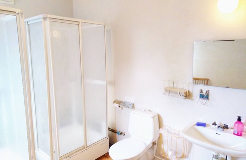 Svenstavik Hostel | Gillhov camping and B&B - Hostel