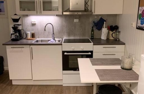Tromso Apartment | Gimle cozy apartment