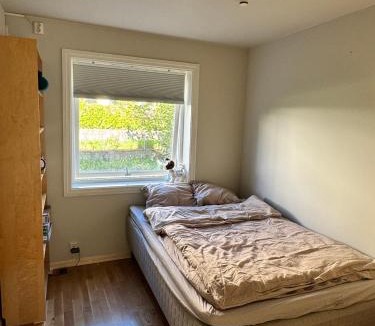 Arstad Apartment | Gimleveien 36G