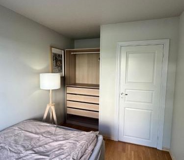 Arstad Apartment | Gimleveien 36G