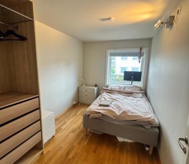 Arstad Apartment | Gimleveien 36G
