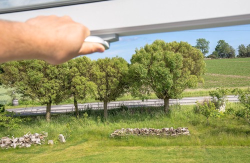 Simrishamn Villa | Gislövs Gamla Byagård