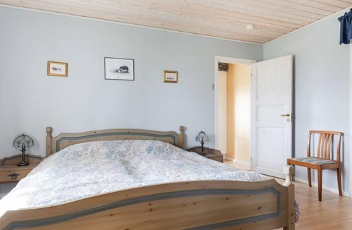Nassjo House | Gissarp Gryningen by Interhome