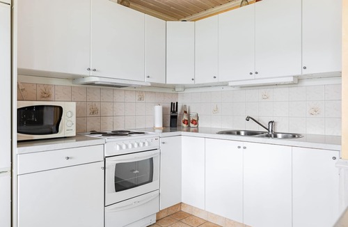 Nassjo House | Gissarp Gryningen by Interhome