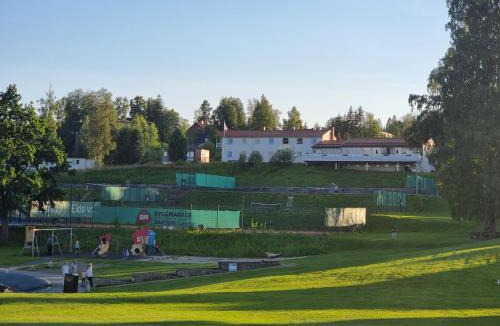 Gjovik Hostel | Gjøvik Hovdetun Hostel