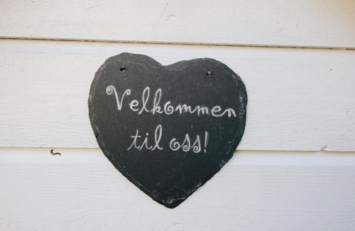 Rauma kommune House | Gjerdset Turistsenter