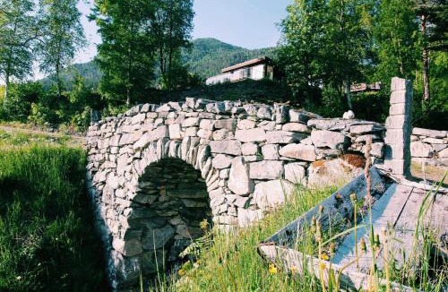 Rauma kommune House | Gjerdset Turistsenter