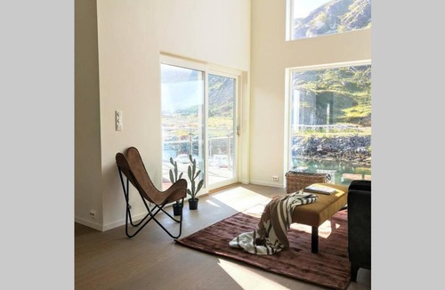 Ballstad Apartment | Gjermundsøya Brygge