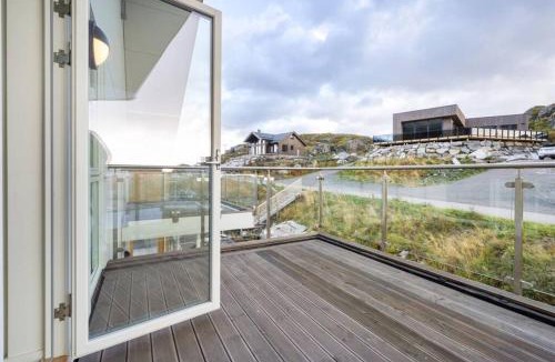 Ballstad Apartment | Gjermundsøya Brygge
