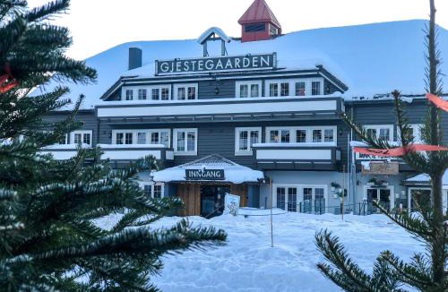 Beitostolen Apartment | Gjestegaarden Leiligheter