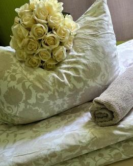 Brumunddal House | Gjesterom til leie i et privat hus 250 moh
