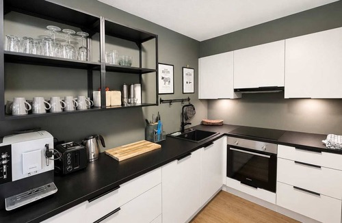 Arstad Apartment | GL63 - 2BR Gronnlien - Free Parking