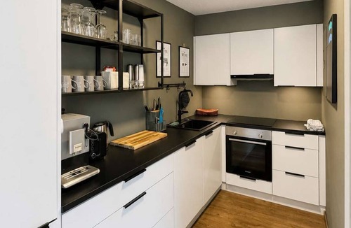 Arstad Apartment | GL63 - 2BR Gronnlien - Free Parking