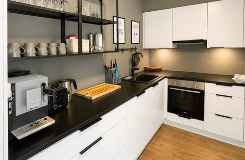 Arstad Apartment | GL63 - 2BR Gronnlien - Free Parking