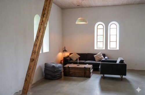Kivik House | Gladeholm - Kivik - artist studio