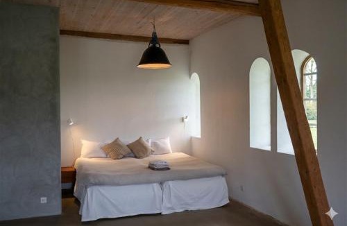 Kivik House | Gladeholm - Kivik - artist studio