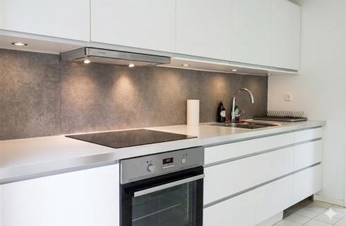 Kivik House | Gladeholm