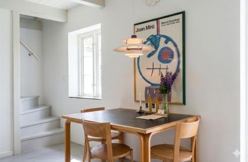 Kivik House | Gladeholm