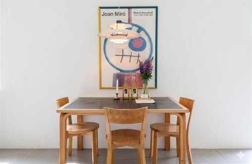 Kivik House | Gladeholm