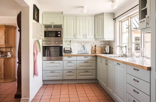 Simrishamn House | Gladsax Gamla Gård luxury holiday home
