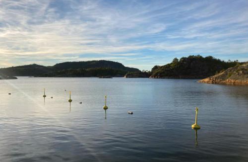 Larvik Other | Glamping Grindhuset