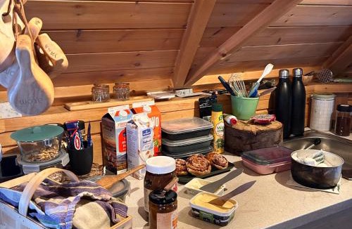 Undrom Other | Glamping Höga Kusten
