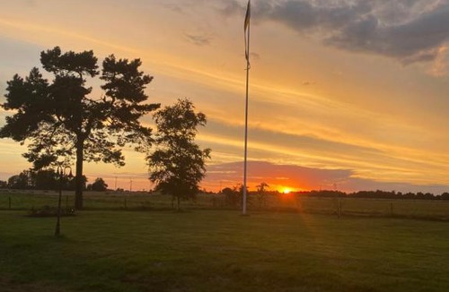 Laholm Other | Glamping Tält