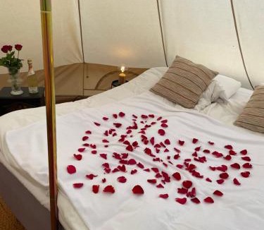 Mariehamn Other | Glamping Tent Mariehamn