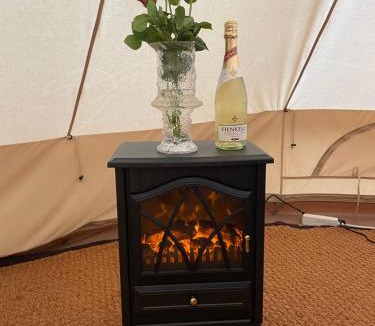 Mariehamn Other | Glamping Tent Mariehamn