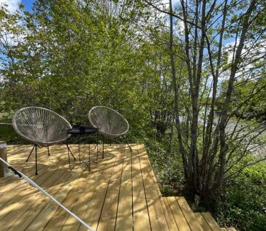 Mariehamn Other | Glamping Tent Mariehamn