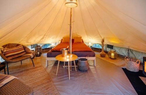 Molkom Other | Glampingtält i naturen